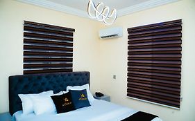 Aylesbury Homes Luxury Apartments